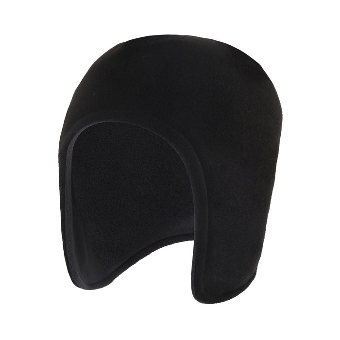 Heat Grove Polar Fleece Cap with Ear and Neck Flaps