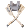 Heat Grove™ Cordless Heated Neck Massager with 6 Rotating Heads