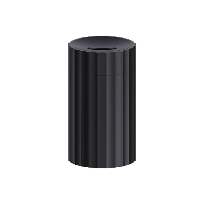 Heat Grove Mini flame diffuser for car or desk with 100 ml tank
