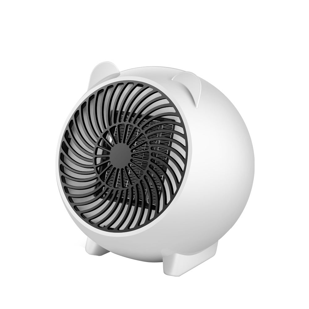 Portable Space Heater, 250W with Auto Shut-Off