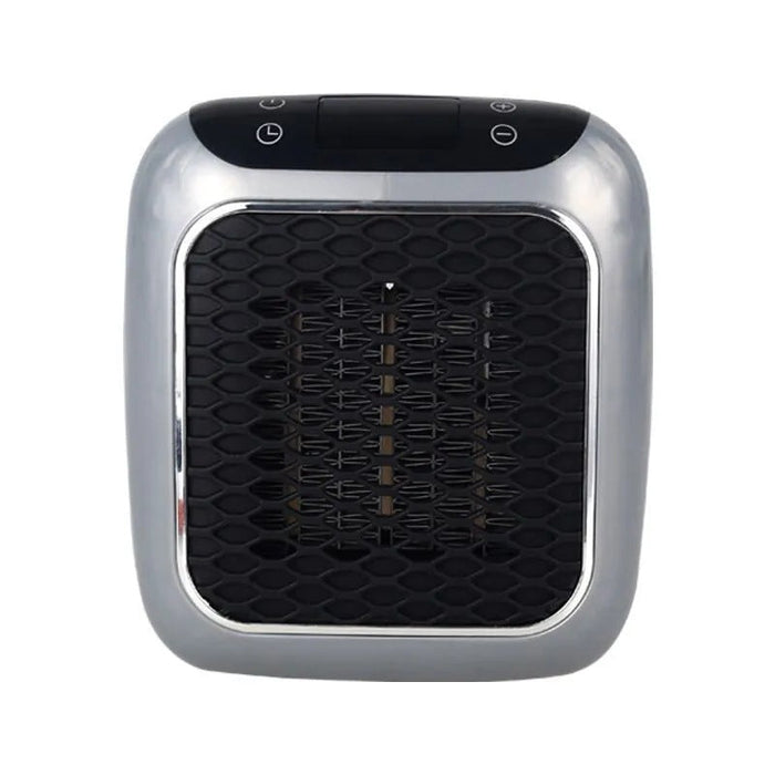 Heat Grove™ Wall-Mount Ceramic Space Heater with Touch Panel