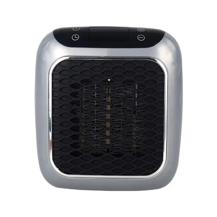 Heat Grove™ Wall-Mount Ceramic Space Heater with Touch Panel