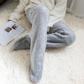 Heat Grove™ Thermal Knee Warmer Socks with a Breathable, Snug Fit