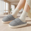 Heat Grove™ USB Heated Slippers with Soft Plush for Cozy, Dry Feet