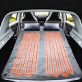 Heat Grove™ 12V Car Heated Blanket in Soft Flannel
