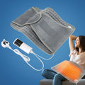 Heat Grove™ Portable Heating Pad with 3 Heat Levels and Auto Shut-Off