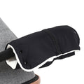 Heat Grove™ Waterproof Stroller Hand Muff with Thermal Lining