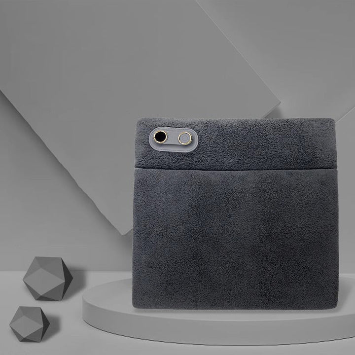 Rechargeable Hand Warmer with Instant Heat and Long Battery – Heat Grove