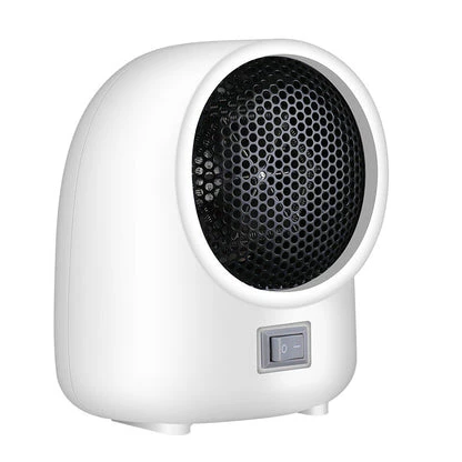 Heat Grove™ Small 350–400W Space Heater for Personal Warmth