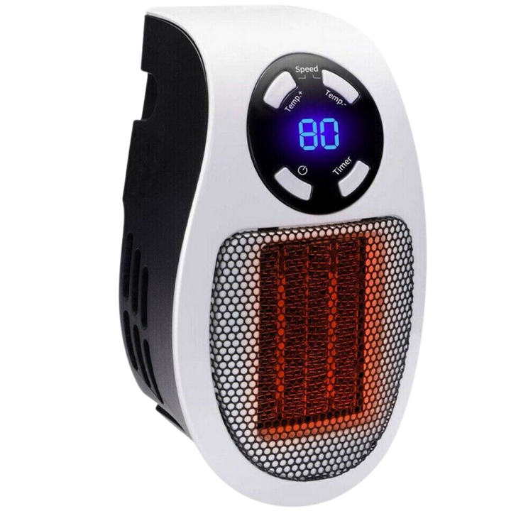 Mini Electric Heater