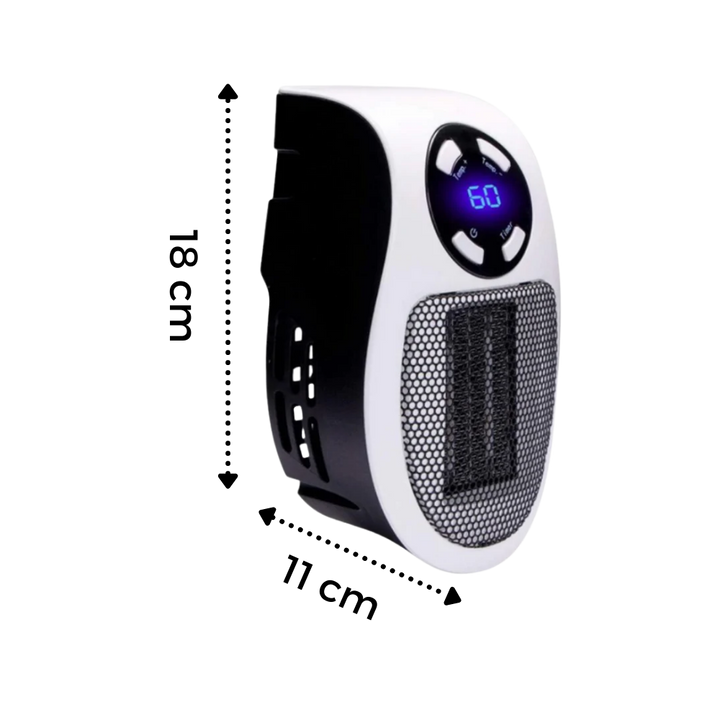 Mini Electric Heater
