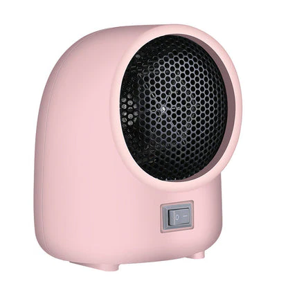 Heat Grove™ Small 350–400W Space Heater for Personal Warmth