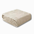Heat Grove™ Cordless Heated Throw Blanket for One or Two