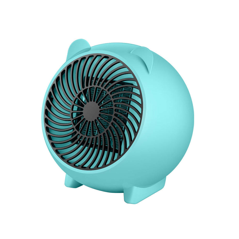 Portable Space Heater, 250W with Auto Shut-Off