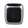 Heat Grove™ Wall-Mount Ceramic Space Heater with Touch Panel