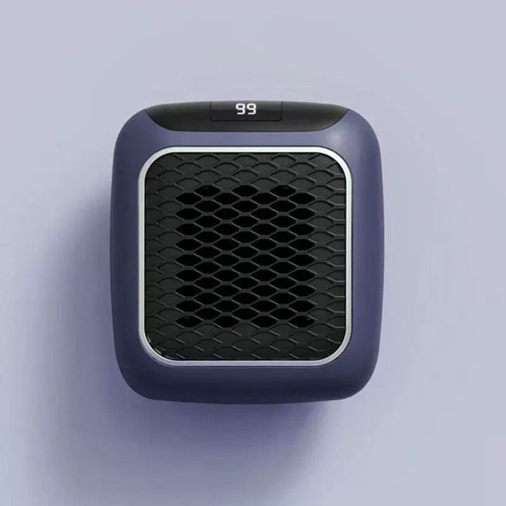Heat Grove™ Wall-Mount Ceramic Space Heater with Touch Panel