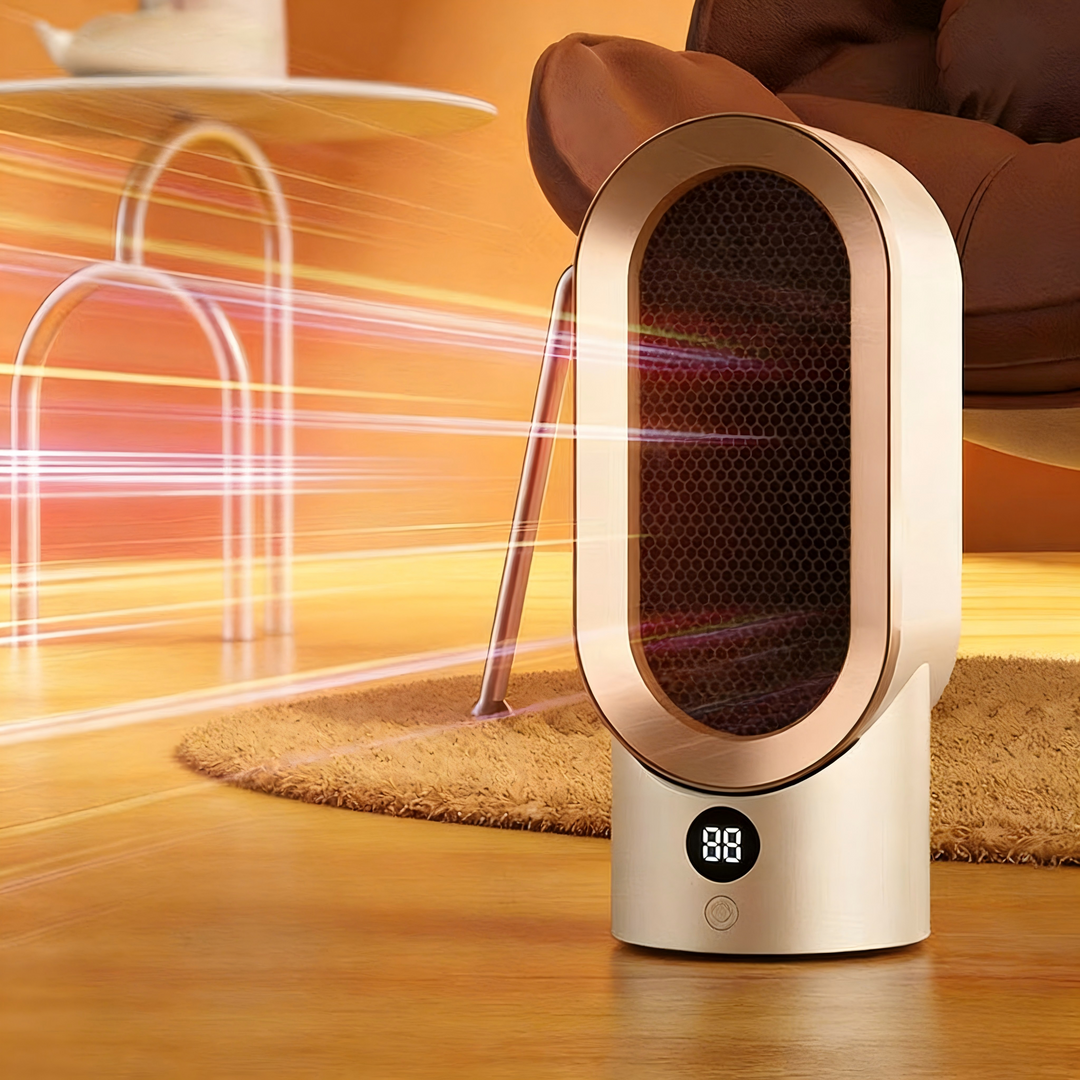 Portable Air Heater