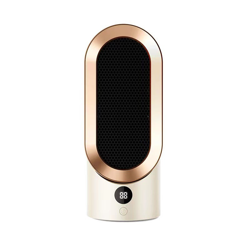 Portable Air Heater