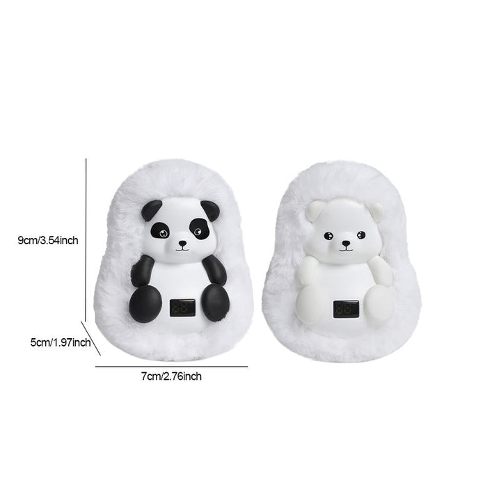 Plush Hand Warmer