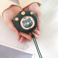 Cat Paw Mini Hand Warmer, USB Rechargeable Pocket Heater