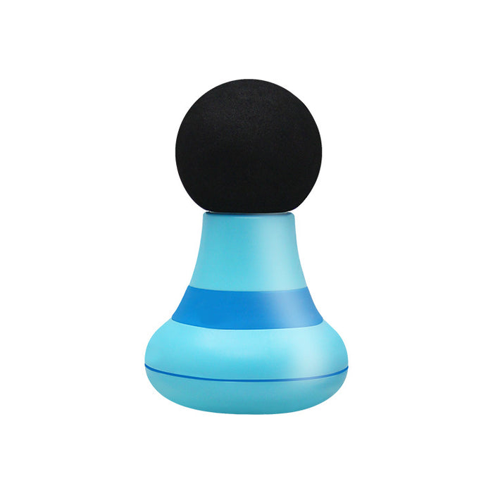 Heat Grove Mini Pocket Massage Gun for Neck and Back
