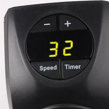 Heat Grove™ Plug-In Outlet Heater for Fast Personal Warmth at Home
