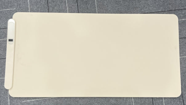 Heat Grove Graphene Food Warming Mat with Digital Controls