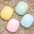 Mini Rechargeable Hand Warmer with 3 Heat Levels, Double-Sided
