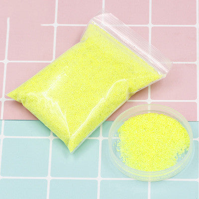 Heat Grove Hydrophobic Magic Sand That Stays Dry Underwater