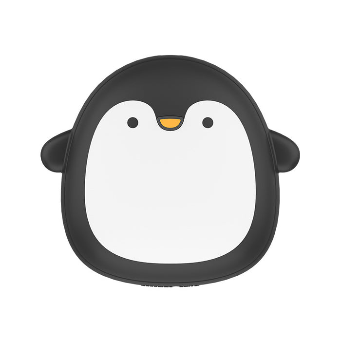 Heat Grove Penguin & Polar Bear Rechargeable USB Hand Warmer