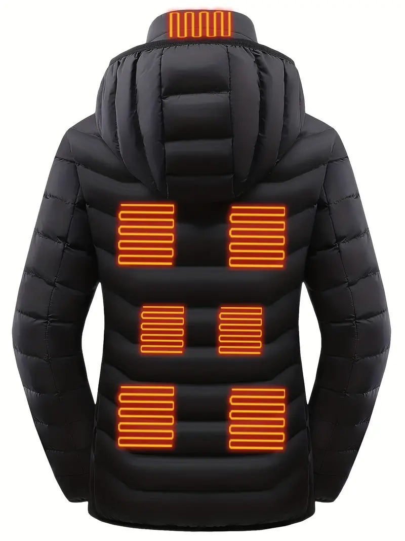 Heat Grove™ Women&