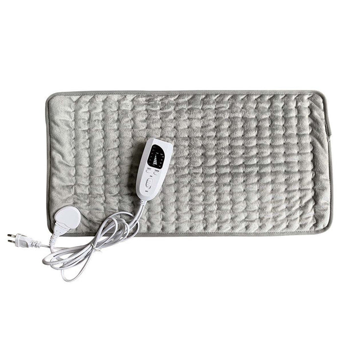 Heat Grove™ Smart Electric Blanket with Fast, Even Heating