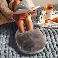 Heat Grove™ XL Electric Foot Warmer with Washable Liner
