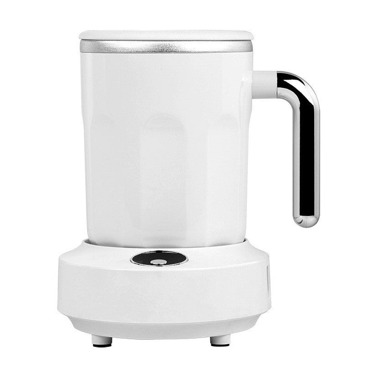 2-in-1 Coffee Mug Warmer / Cooler, with LED Temperature Display &amp; 3 Ways to Use, for Coffee, Tea, Beer, Soda &amp; More