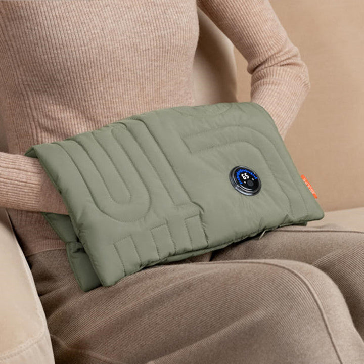 Portable Graphene Rechargeable Hand Warmer