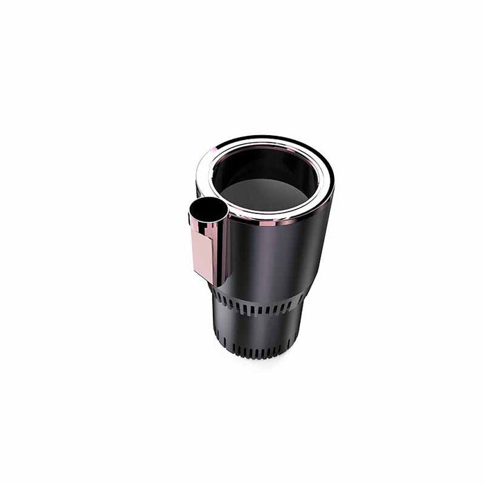 Heat Grove™ 2-in-1 Car Cup Warmer and Cooler for 12V Outlets