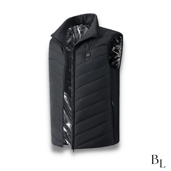 Heating vest | Jacket with amazing temperature
