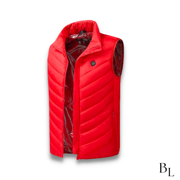 Heating vest | Jacket with amazing temperature