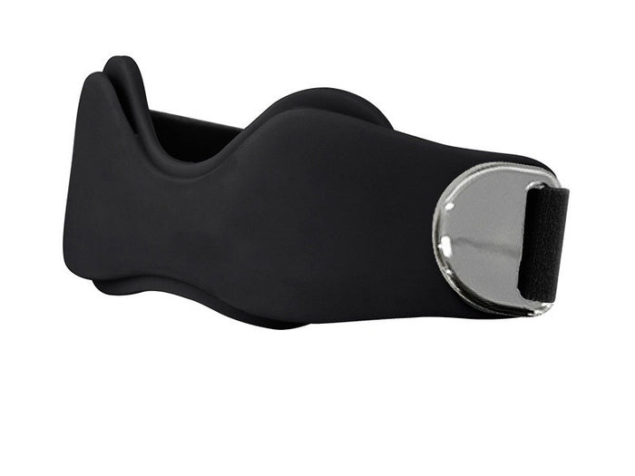 Heat Grove Adjustable Patella Strap with Silicone Butterfly Pad