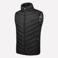 Heat Grove™ Men's USB Heated Jacket with Multi-Zone Heating