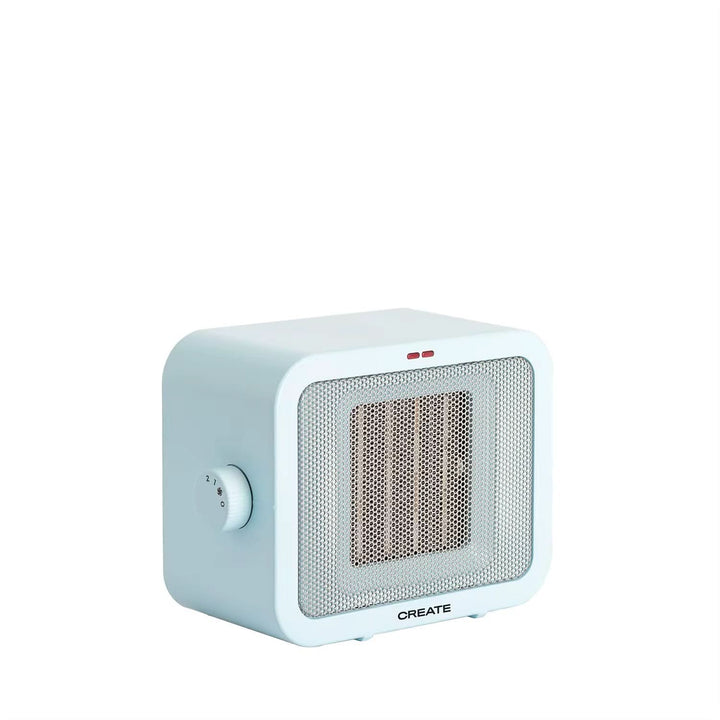 1500W Ceramic Space Heater with Overheat Protection – Heat Grove