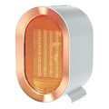 Heat Grove™ Compact Electric Heater for Office and Workshop