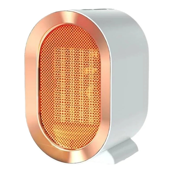 Compact Electric Heater for Office and Workshop – Heat Grove