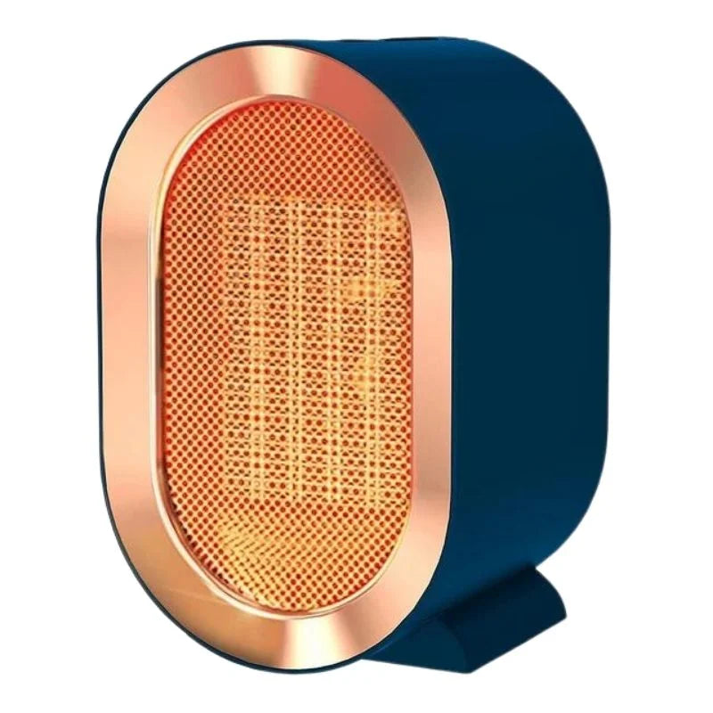 Compact Electric Heater for Office and Workshop – Heat Grove