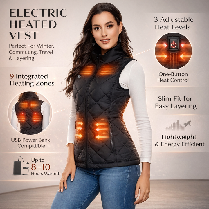 Heat Grove™ Women&