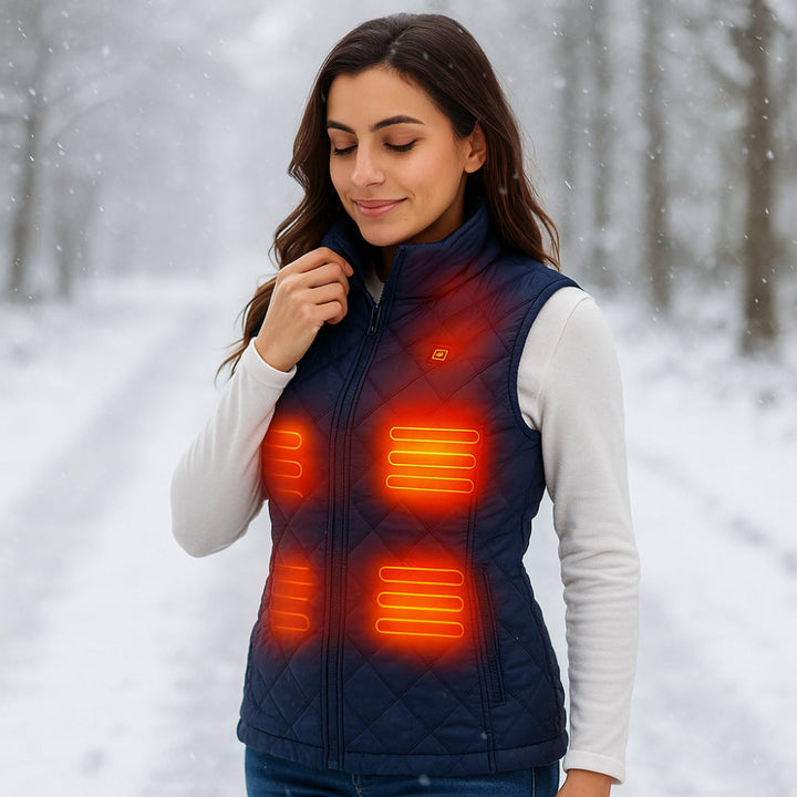 Heat Grove™ Women&