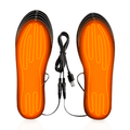 Heat Grove™ Heated Insoles for Work Boots with Smart Thermostat