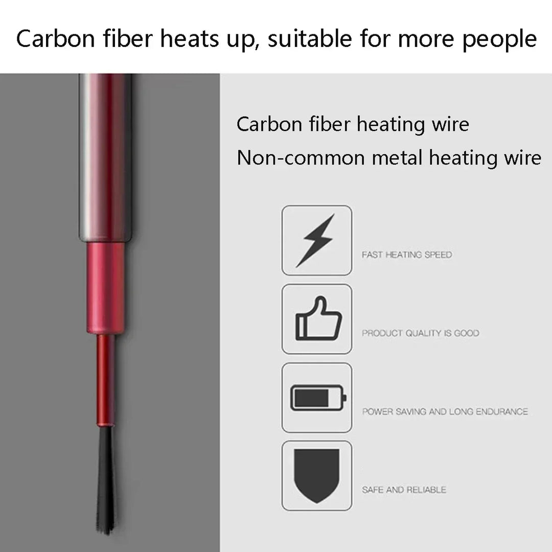 Heated jacket with 9 heating zones | USB heat jacket for women &amp; men | Graphene heating technology for outdoor, camping &amp; sports | ThermoVenture