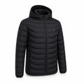 Heat Grove™ Water-Resistant Heated Jacket with Charging Pocket