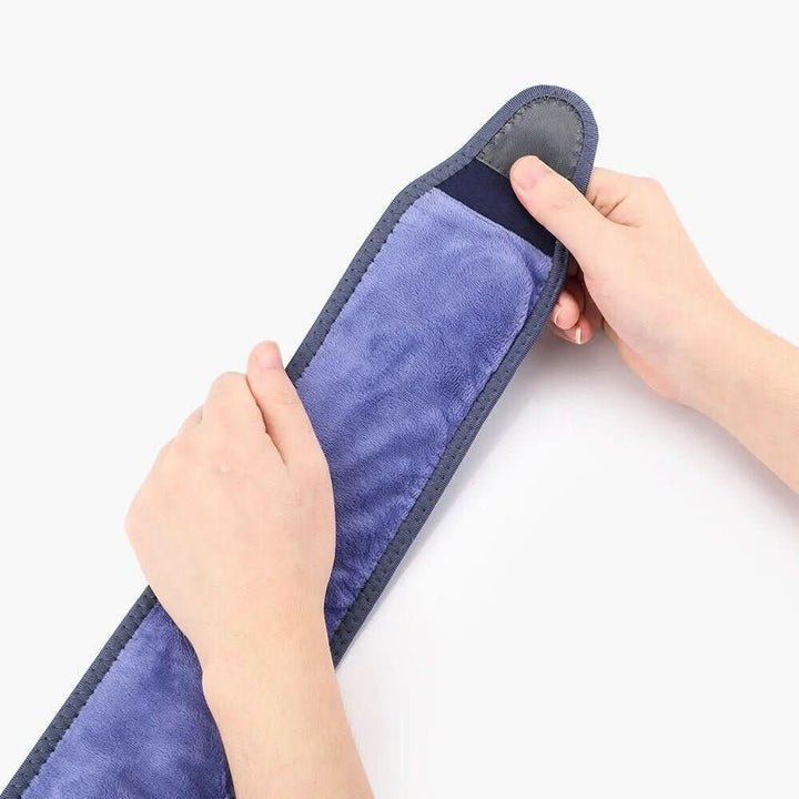 Heat Grove™ Flexible Heating Pad for Neck, Back and Shoulders